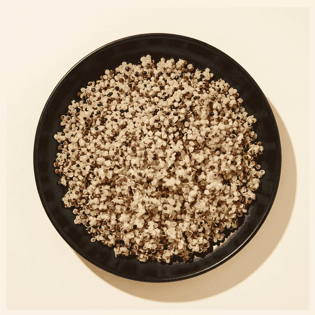 Quinoa
